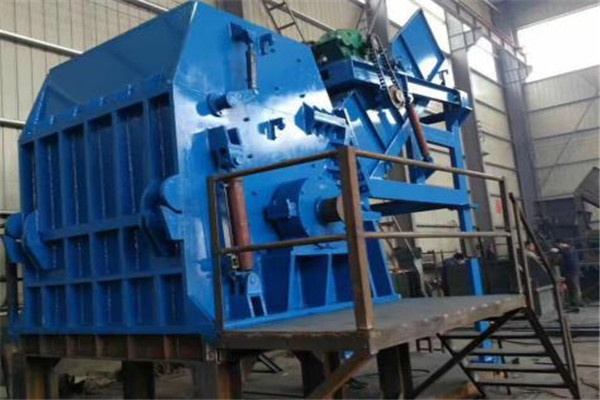 常用金屬破碎機規(guī)格型號有哪些？如何分辨？