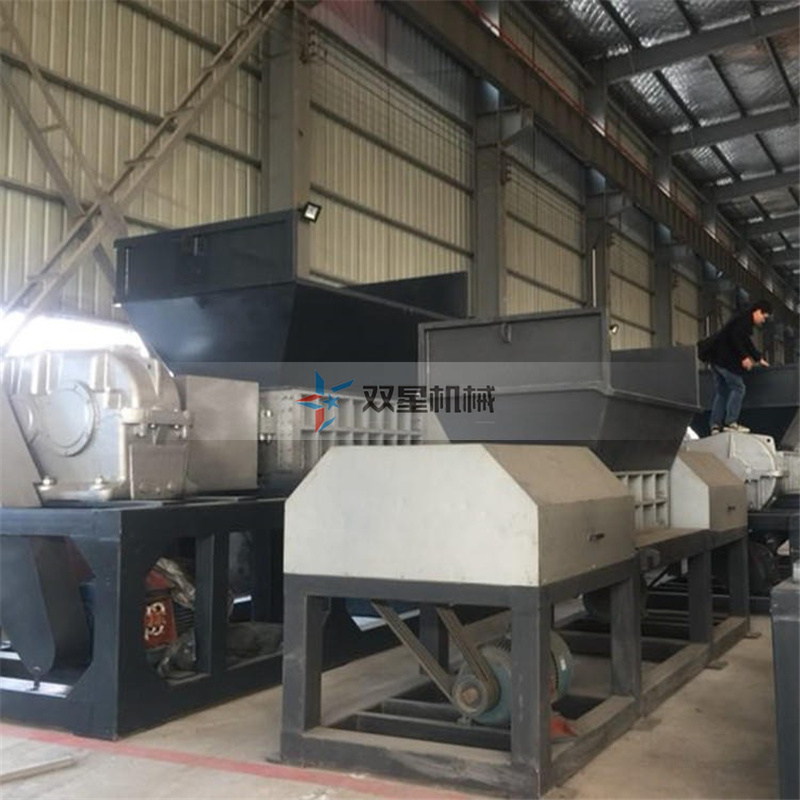 金屬撕碎機(jī)