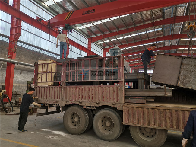 易拉罐破碎機(jī)及廢鋁破碎機(jī)的應(yīng)用越來(lái)越廣泛？市場(chǎng)前景如何？