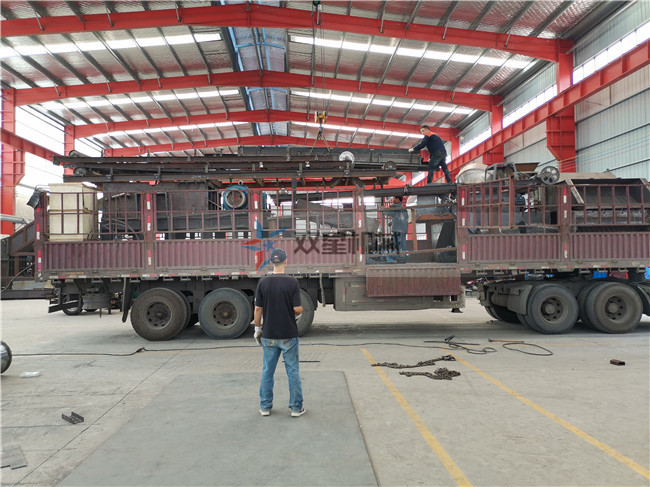 廢鐵破碎機(jī)多少錢？設(shè)備價(jià)格多少？