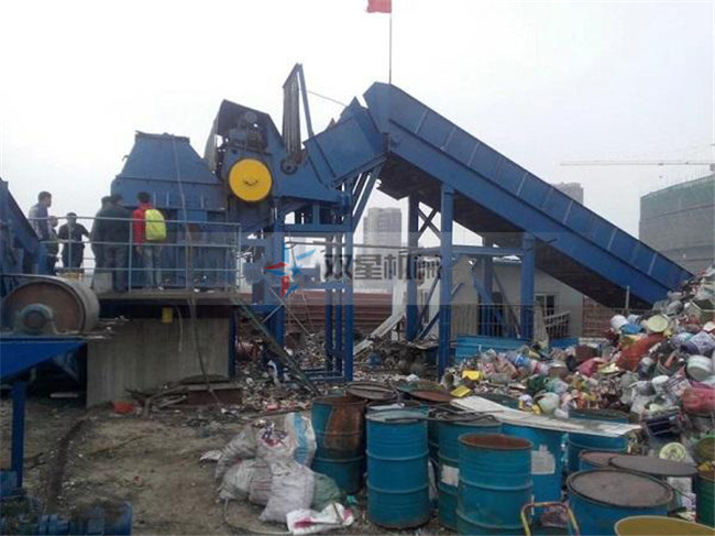 廢舊汽車金屬破碎回收公司需要什么樣的資質(zhì)條件？