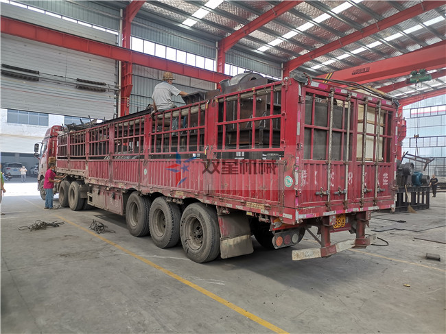 廢鋁破碎機(jī)設(shè)備型號(hào)全，破碎熟鋁用什么設(shè)備