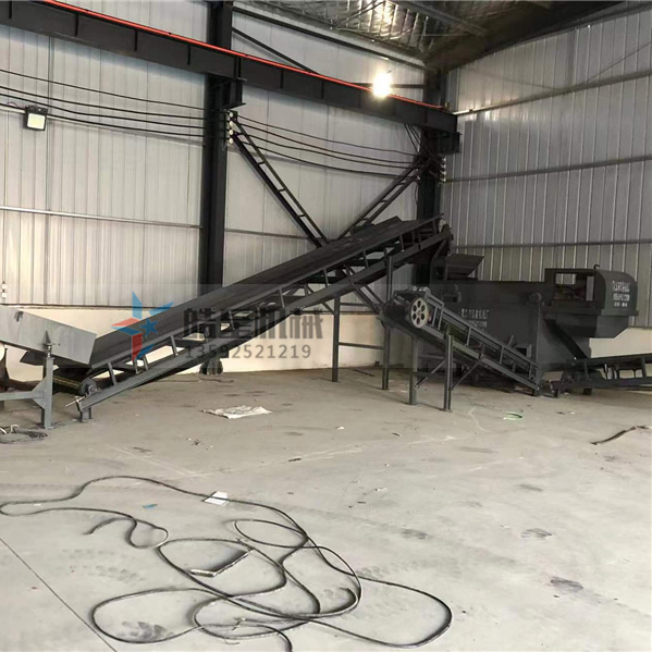 廢鋁破碎機(jī)配套設(shè)備 廢鋁破碎機(jī)配套設(shè)備