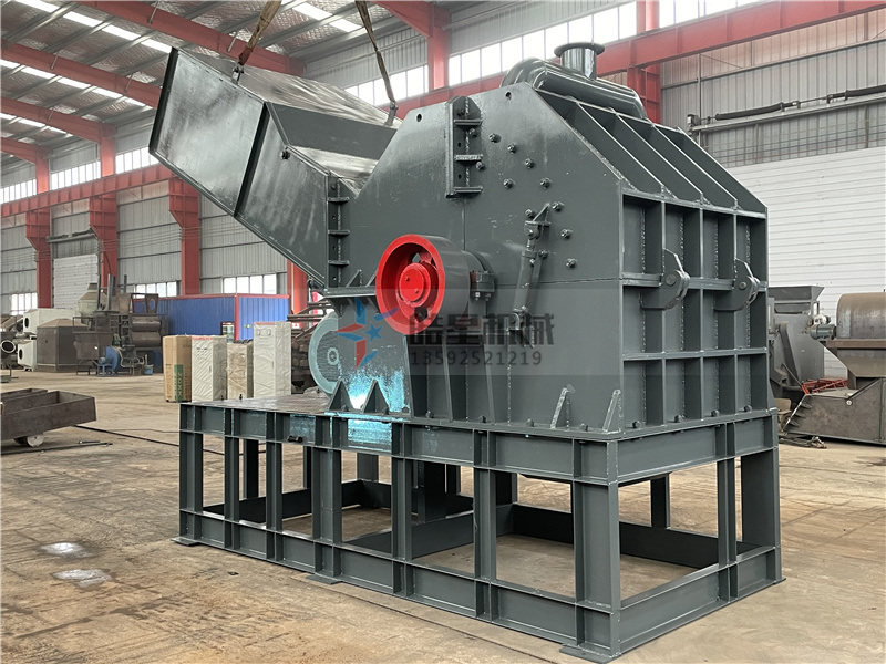 金屬破碎機(jī)性能怎么樣？金屬破碎機(jī)設(shè)備報(bào)價(jià)多少？