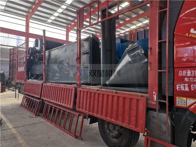 投資廢金屬破碎機生產線項目賺錢嗎 投資廢金屬破碎機生產線項目賺錢嗎