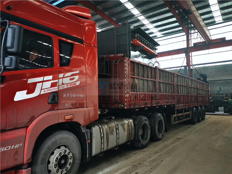 <a href='http://www.scives.cn' target='_blank'><span>金屬破碎機(jī)</span></a>處理前如何進(jìn)行預(yù)處理？