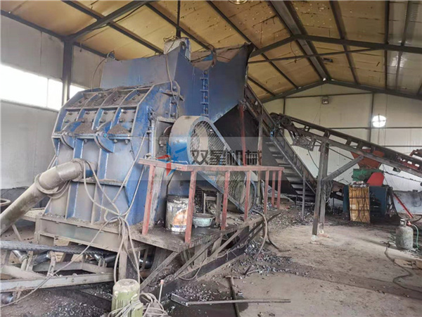 再生鋁行業(yè)發(fā)展金屬破碎機需做哪些創(chuàng)新