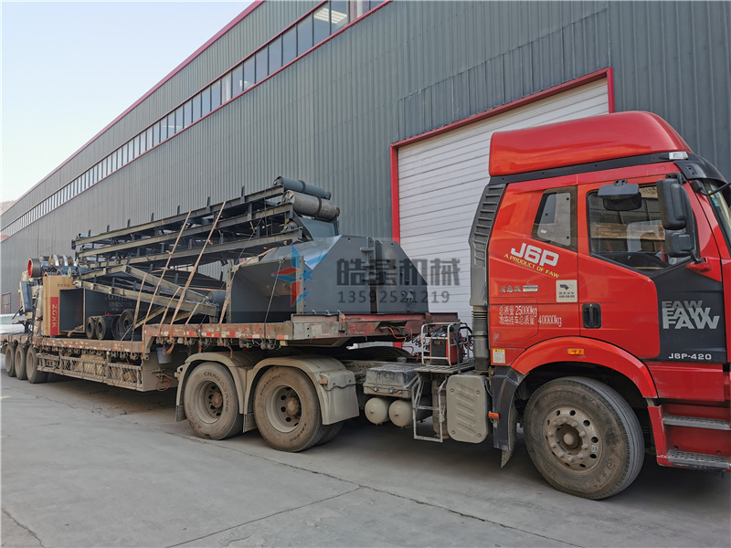  廢金屬料精細(xì)化分類金屬破碎機(jī)較實(shí)用