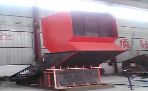 為什么<a href='http://www.scives.cn/psxl/5.html' target='_blank'><span>金屬粉碎機(jī)</span></a>那么受歡迎